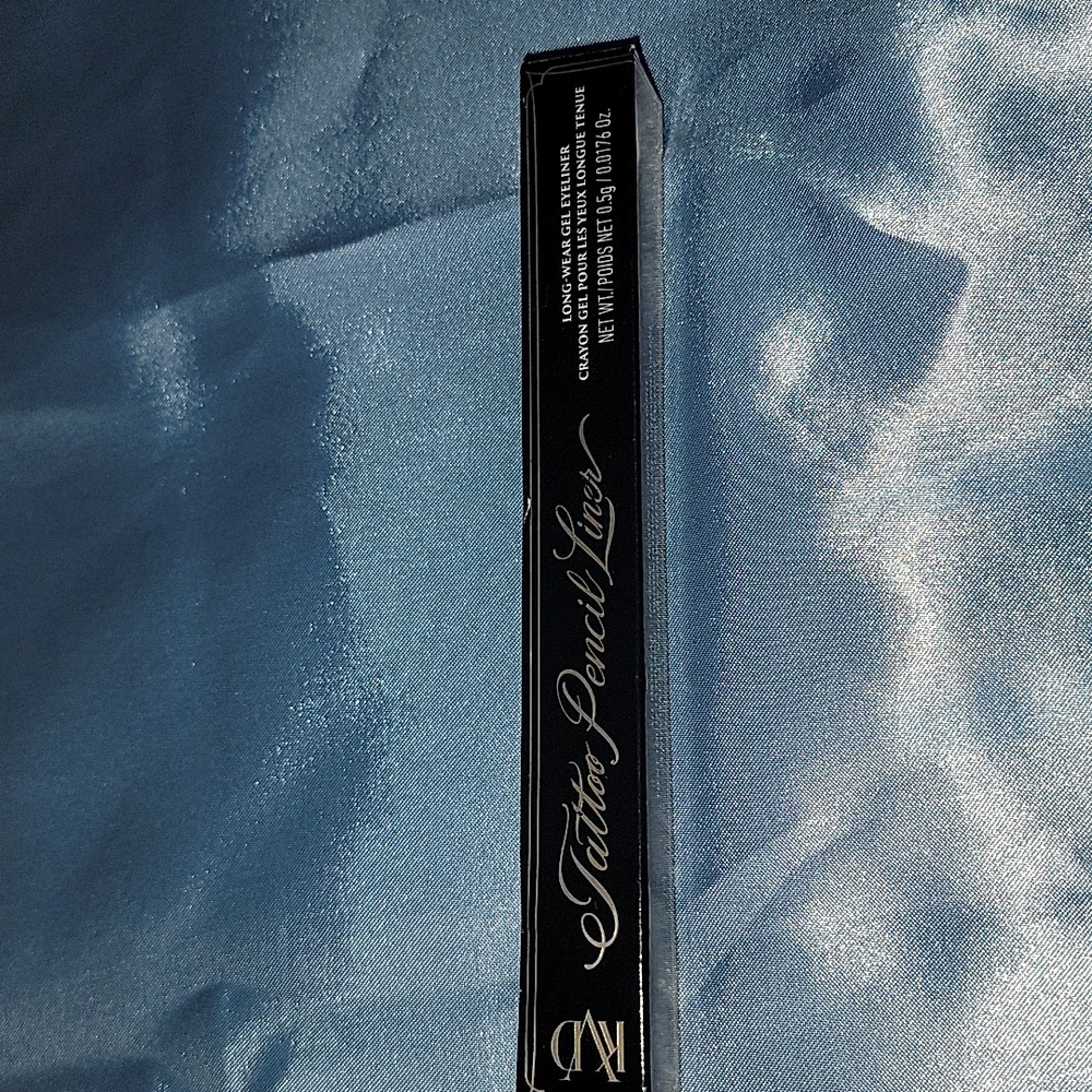 KVD TATTOO PENCIL LUNER